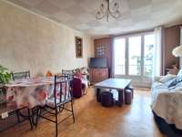 Vente appartement 3 pièces Vente appartement 3 pièces