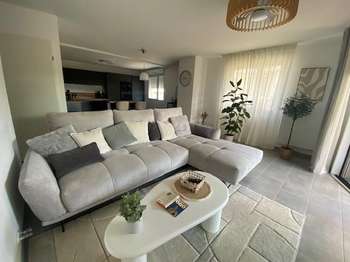 Vente Appartement 5 piècesOrvault