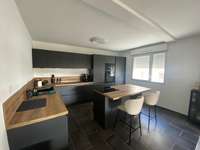 Vente appartement 5 pièces