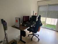Vente appartement 5 pièces