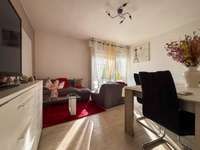 Vente appartement 5 pièces