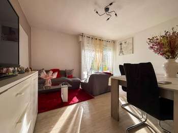 Vente Appartement 5 piècesOrvault