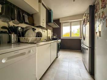 Vente appartement 5 pièces
