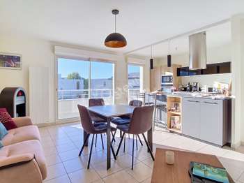 Vente Appartement 3 piècesOrvault