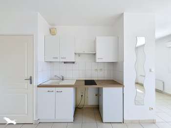 Vente Appartement T1Orvault