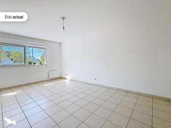 Vente appartement 1 pièce Vente appartement 1 pièce