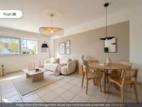 Vente appartement 1 pièce Vente appartement 1 pièce