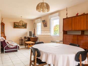 Photo Vente appartement Orvault