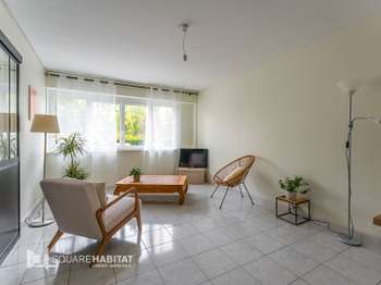 Vente Appartement 4 piècesOrvault