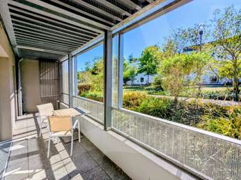 Vente appartement 4 pièces Orvault 44
