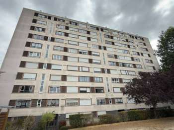 Vente Appartement 3 piècesOrvault