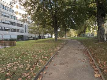 Vente Appartement 3 piècesOrvault