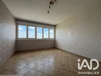 Vente Appartement 3 piècesOrvault