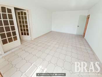 Vente Appartement 4 piècesOrvault