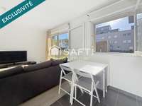 Vente appartement 2 pièces Vente appartement 2 pièces