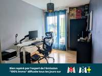Vente appartement 4 pièces Vente appartement 4 pièces