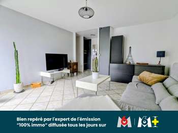 Vente Appartement 4 piècesOrvault