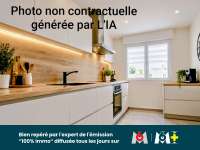 Vente appartement 4 pièces Vente appartement 4 pièces