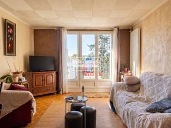 Vente Appartement 3 piècesOrvault