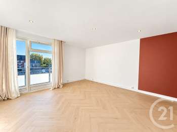 Vente appartement 4 pièces Orvault 44
