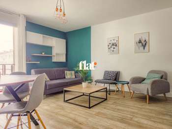 Vente Appartement 6 pièces +Orvault