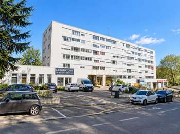 Vente Appartement 4 piècesOrvault