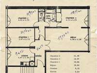 Vente appartement 4 pièces Vente appartement 4 pièces