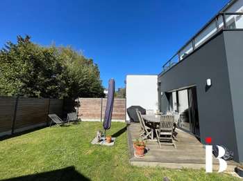 Vente Appartement 4 piècesOrvault