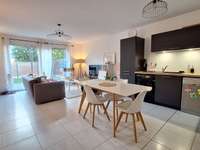 Vente appartement 4 pièces Vente appartement 4 pièces