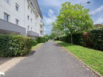 Vente Appartement 4 piècesOrvault