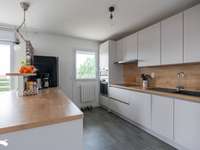 Vente appartement 4 pièces Vente appartement 4 pièces