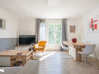 Vente appartement 3 pièces Vente appartement 3 pièces