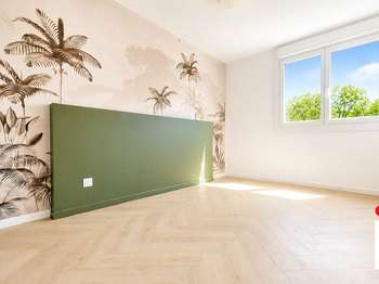 Vente Appartement 4 piècesOrvault