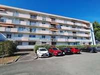 Vente appartement 4 pièces Vente appartement 4 pièces