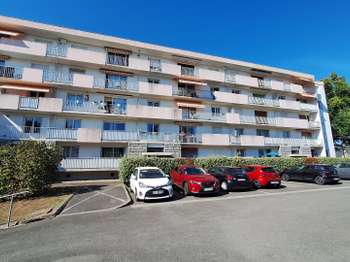 Vente Appartement 4 piècesOrvault