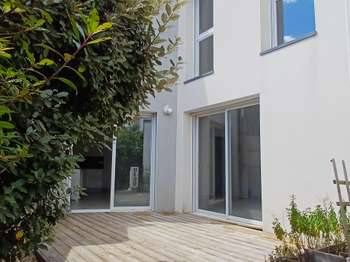 Vente Appartement 5 piècesOrvault