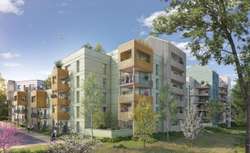 Photo Vente appartement Orvault