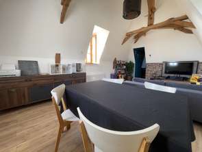 Vente Appartement 3 piècesOudon