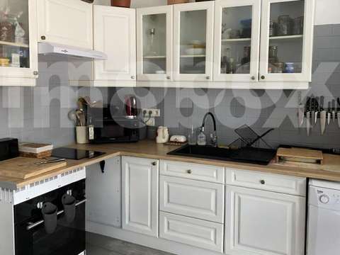 Vente appartement 6 pièces Oudon 44