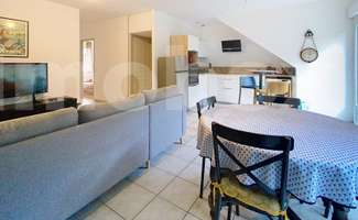 Photo Vente appartement Oudon