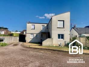 Vente Appartement T1Ouistreham