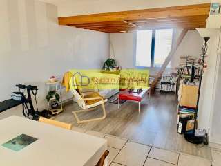 Vente appartement 1 pièce Vente appartement 1 pièce