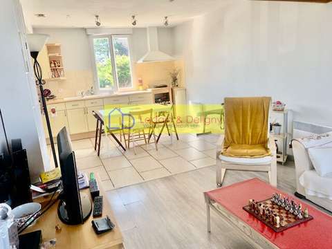 Vente appartement 1 pièce Vente appartement 1 pièce