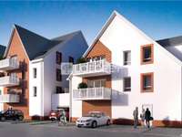 Vente appartement 2 pièces Vente appartement 2 pièces