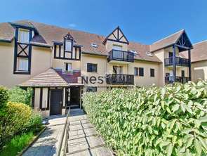 Vente Appartement 3 piècesOuistreham