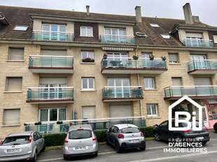 Photo Vente appartement Ouistreham