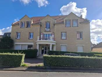 Vente Appartement 2 piècesOuistreham
