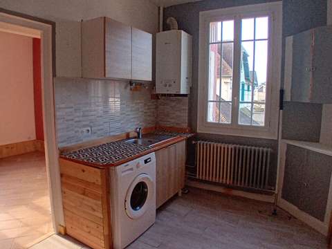 Vente appartement 2 pièces Vente appartement 2 pièces