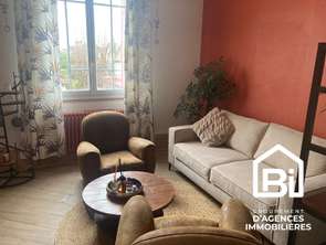 Vente Appartement 2 piècesOuistreham