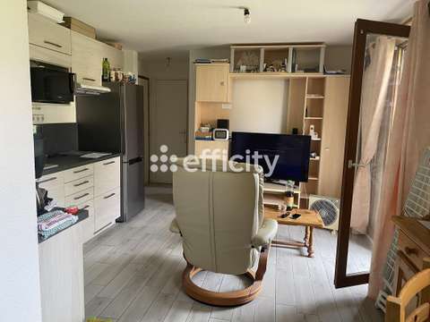 Vente appartement 3 pièces Ouistreham 14